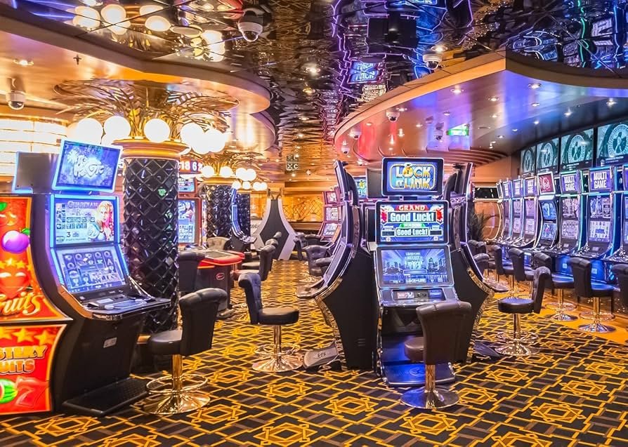 Trải nghiệm casino trực tuyến cùng benbet với giao diện tiếng Việt và đa nền tảng